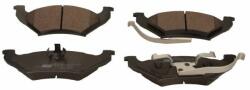 MAXGEAR set placute frana, frana disc MAXGEAR 19-3408 (19-3408)