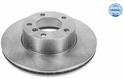 MEYLE Disc frana MEYLE -ORIGINAL: True to OE. 315 523 3059 (315 523 3059)
