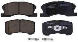 MAXGEAR set placute frana, frana disc MAXGEAR 19-2876 (19-2876)
