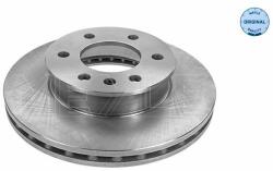 MEYLE Disc frana MEYLE -ORIGINAL: True to OE. 015 521 2101 (015 521 2101)