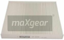 MAXGEAR Filtru, aer habitaclu MAXGEAR 26-1357 (26-1357) - automobilus