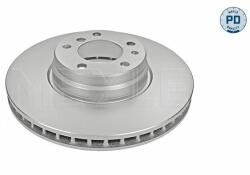 MEYLE Disc frana MEYLE -PD: Advanced performance and design. 315 521 0025/PD (315 521 0025/PD)