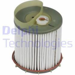 DELPHI filtru combustibil DELPHI HDF962 (HDF962) - automobilus
