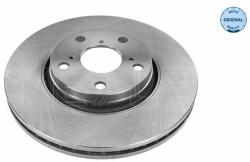 MEYLE Disc frana MEYLE -ORIGINAL: True to OE. 30-15 521 0119 (30-15 521 0119)