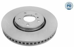 MEYLE Disc frana MEYLE -PD: Advanced performance and design. 36-15 521 0068/PD (36-15 521 0068/PD)