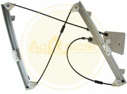 Ac Rolcar Mecanism actionare geam Ac Rolcar 01.7450 (01.7450)