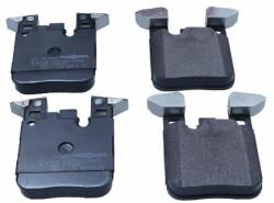 MAXGEAR set placute frana, frana disc MAXGEAR 19-3857 (19-3857)