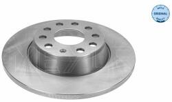 MEYLE Disc frana MEYLE -ORIGINAL: True to OE. 115 523 0025 (115 523 0025)