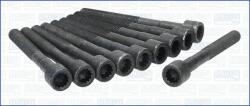 AJUSA Set surub, chiulasa AJUSA 81013300 (81013300)