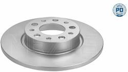 MEYLE Disc frana MEYLE -PD: Advanced performance and design. 15-15 523 0003/PD (15-15 523 0003/PD)