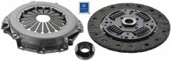 SACHS Set ambreiaj SACHS 3000 951 485 (3000 951 485) - automobilus