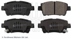 BLUE PRINT set placute frana, frana disc BLUE PRINT ADT342105 (ADT342105)