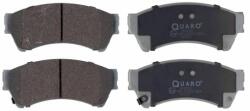 QUARO set placute frana, frana disc QUARO QP0533 (QP0533)
