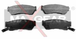 MAXGEAR set placute frana, frana disc MAXGEAR 19-0476 (19-0476)