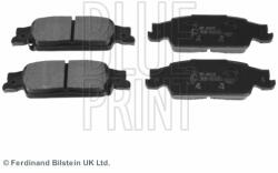 BLUE PRINT set placute frana, frana disc BLUE PRINT ADA104250 - automobilus