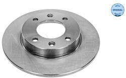 MEYLE Disc frana MEYLE -ORIGINAL: True to OE. 11-15 523 0008 (11-15 523 0008)