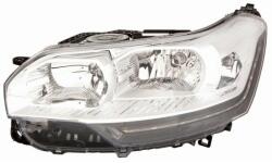 DEPO Far Depo 552-1139LMLD-M (552-1139LMLD-M) - automobilus