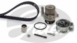 GATES Set pompa apa + curea dintata GATES PowerGrip KP15569XS-2 (KP15569XS-2)