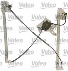 VALEO Mecanism actionare geam VALEO 851107 (851107)