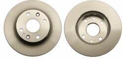 TRW Disc frana TRW DF2719 (DF2719) - automobilus