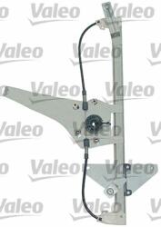 VALEO Mecanism actionare geam VALEO 851116 (851116)