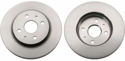 TRW Disc frana TRW DF6407 (DF6407) - automobilus