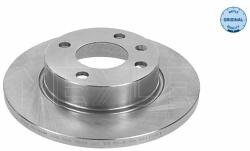 MEYLE Disc frana MEYLE -ORIGINAL: True to OE. 115 521 1023 (115 521 1023)