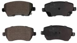 MAXGEAR set placute frana, frana disc MAXGEAR 19-0892 (19-0892)