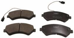 MAXGEAR set placute frana, frana disc MAXGEAR 19-3386 (19-3386)