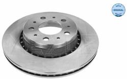 MEYLE Disc frana MEYLE -ORIGINAL: True to OE. 515 521 5010 (515 521 5010)