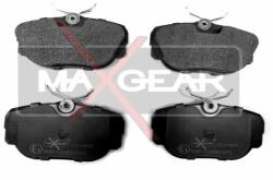 MAXGEAR set placute frana, frana disc MAXGEAR 19-0441 (19-0441)