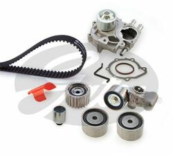 GATES Set pompa apa + curea dintata GATES PowerGrip KP15612XS-1 (KP15612XS-1)