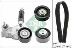 Schaeffler INA Set curea transmisie cu caneluri Schaeffler INA 529 0104 10 (529 0104 10)