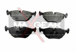 MAXGEAR set placute frana, frana disc MAXGEAR 19-0527 (19-0527)