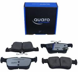 QUARO set placute frana, frana disc QUARO SILVER CERAMIC QP4990C (QP4990C)