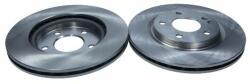MAXGEAR Disc frana MAXGEAR 19-2691 (19-2691)