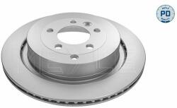MEYLE Disc frana MEYLE -PD: Advanced performance and design. 53-83 523 0002/PD (53-83 523 0002/PD)
