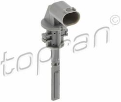 TOPRAN incuietoare usa TOPRAN 113 833 (113 833) - automobilus