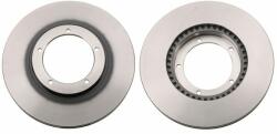 TRW Disc frana TRW DF6486 (DF6486)