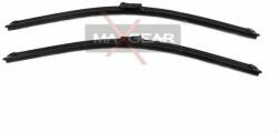 MaXgear Set 2 lamele stergator MAXGEAR 39-0106 (39-0106)