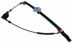 MAXGEAR Mecanism actionare geam MAXGEAR 50-0356 (50-0356)