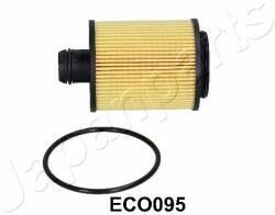 JAPANPARTS Filtru ulei JAPANPARTS FO-ECO095 (FO-ECO095) - automobilus