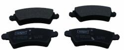 MAXGEAR set placute frana, frana disc MAXGEAR 19-0553 (19-0553)
