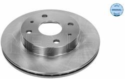 MEYLE Disc frana MEYLE -ORIGINAL: True to OE. 39-15 521 0004 (39-15 521 0004)