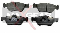 MAXGEAR set placute frana, frana disc MAXGEAR 19-0620 (19-0620)
