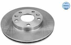 MEYLE Disc frana MEYLE -ORIGINAL: True to OE. 16-15 521 0028 (16-15 521 0028)