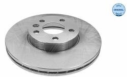 MEYLE Disc frana MEYLE -ORIGINAL: True to OE. 115 521 1086 (115 521 1086)