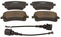 MAXGEAR set placute frana, frana disc MAXGEAR 19-3324 (19-3324)