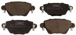 MAXGEAR set placute frana, frana disc MAXGEAR 19-3371 (19-3371)