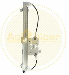 Ac Rolcar Mecanism actionare geam Ac Rolcar 01.7531 (01.7531)